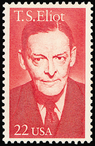 Ts eliot essays