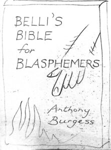 Bellli's Bible for Blasphemers illustration