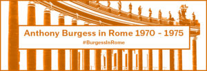 Burgess in Rome