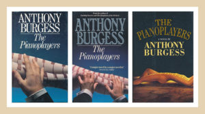 Pianoplayers book covers photo set 1