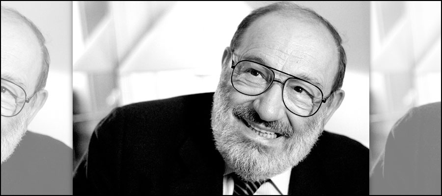 Umberto Eco