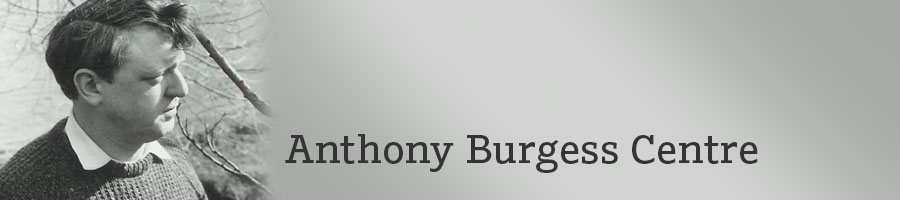 Anthony Burgess Centre