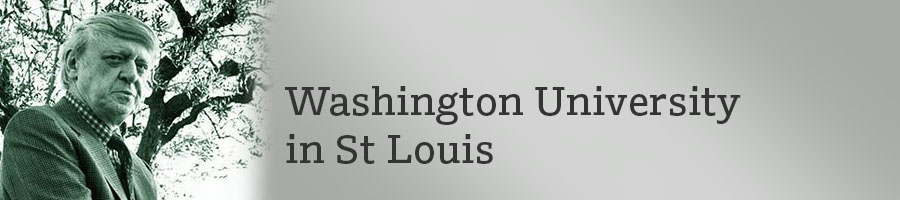 Washington University in St Louis