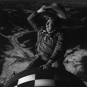 Dr Strangelove