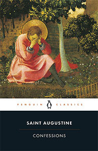 Augustine Confessions Penguin Classics