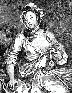 Moll Flanders