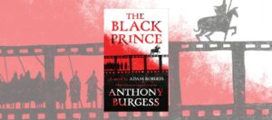 Adam Roberts: The Black Prince