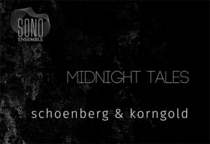 Midnight Tales