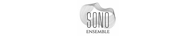 SONO ensemble logo