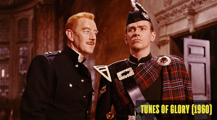 Two gentlemen who may well be Scottish