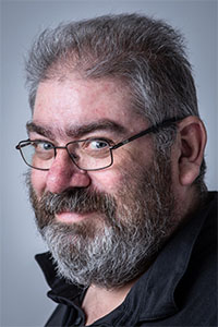 ben aaronovitch