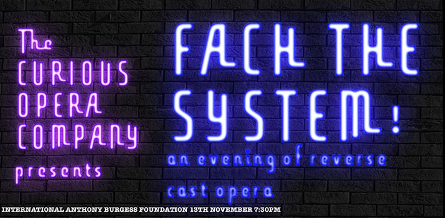 Fach the System image