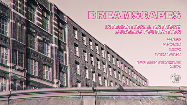 Dreamscapes graphic