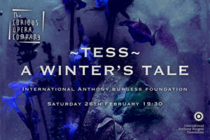 Tess: A Winter's Tale