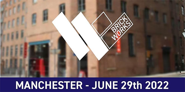 Brick Works Manchester 29 June 2022