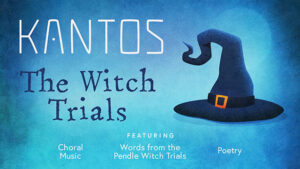 Kantos The Witch Trials