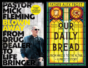 Blown Away and Our Daily Bread books