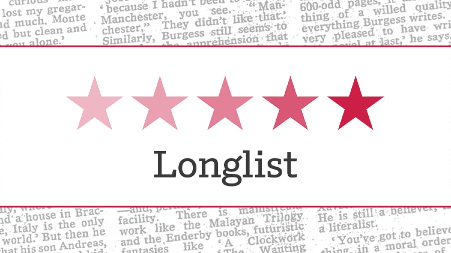 Longlist