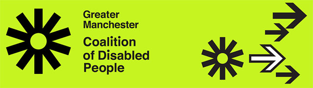 Graphic with Coalition logo and some funky-looking arrows