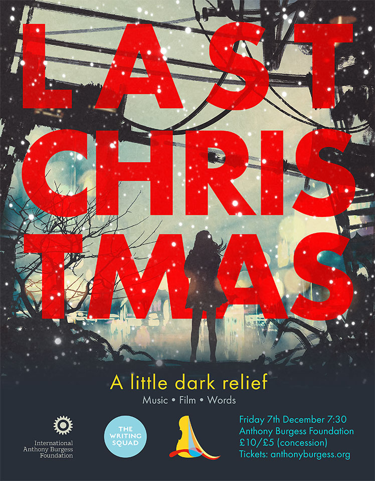 No Dice: Last Christmas poster