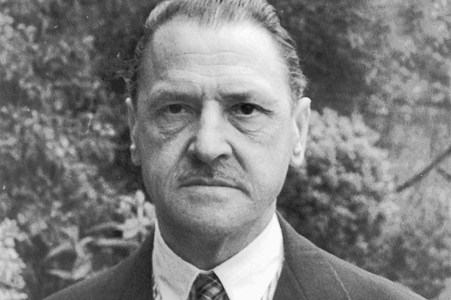 Somerset Maugham